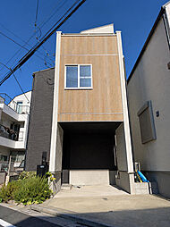 小茂根4丁目中古戸建