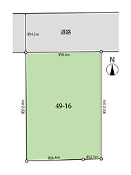 東村山市秋津町３−４９−１６