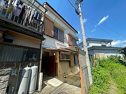 志木市下宗岡2丁目 1棟