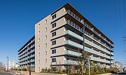 リビオ東伏見公園