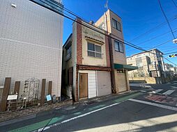 所沢市美原町3丁目 1棟