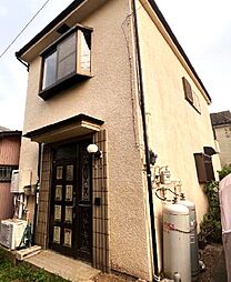 小平市上水本町4丁目
