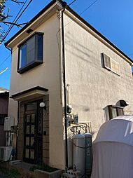 小平市上水本町4丁目