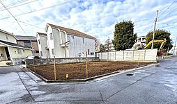 東村山市青葉町3丁目