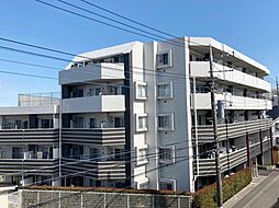 府中武蔵野台ダイヤモンドマンション 213号室