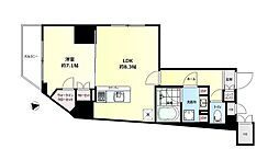 フェルクルールプレスト三ノ輪駅前