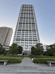 ベイクレストタワー ６階