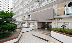 お花茶屋ダイヤモンドマンション 301