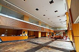 W Comfort Towers EAST 14階