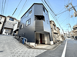 文京区本駒込四丁目 中古戸建