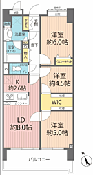 クレストフォルム田町ベイフロントスクエア 704