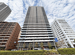 フェイバリッチタワー品川 2008