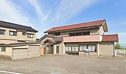 新潟県糸魚川市木浦