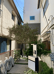 豊島区高田1丁目 中古戸建