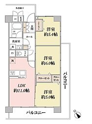 鎌倉町パークファミリア 6階
