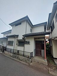 所沢市山口　中古戸建