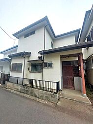 所沢市山口　中古戸建