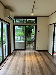 世田谷区深沢6丁目 連棟式戸建