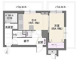 上野入谷シティハウス 904