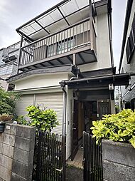 東大和市高木中古戸建