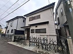 秋津町2丁目　中古戸建