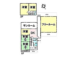 中古戸建　吉田町相合