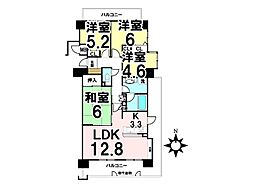 ファミール毘沙門台駅前