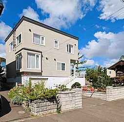 中古戸建 　西区西野7条9丁目