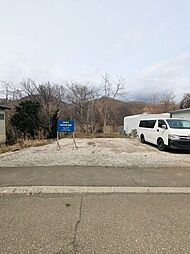 売土地　簾舞2条1丁目