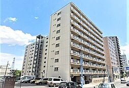 幌平橋ハイホーム