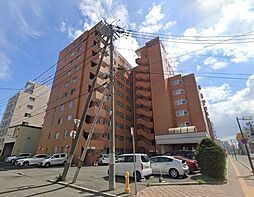 朝日プラザ白石本通