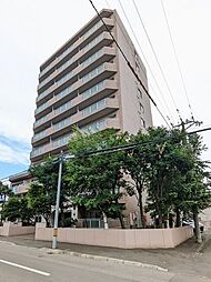 クレストコート北31条