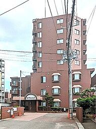 セザール麻生東