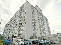 京成サンコーポ琴似台