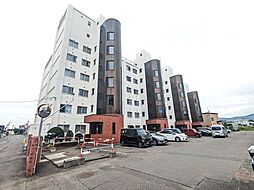 クリーンリバーパークハイツI号棟