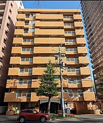 ライオンズマンション第2中島公園通り