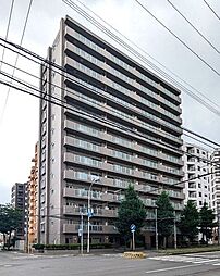 クリーンリバー円山北五条