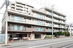 クレアホームズ真駒内公園