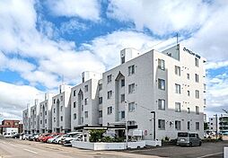 ロイヤルシャトー東麻生