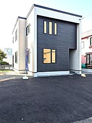 新築戸建　南区藤野2条8丁目