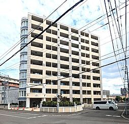 グランファーレ札幌菊水グランデュール