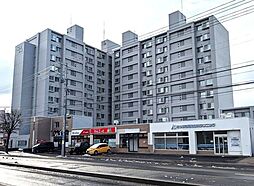 ラポール元町第2A棟