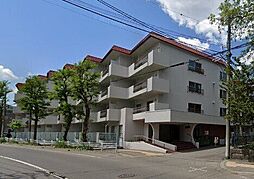 トーカンマンション幌平橋