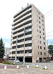 ダイアパレス白石南パークヒルズ