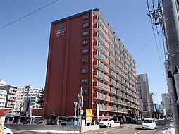 パーソナルステージ中島公園グレイス