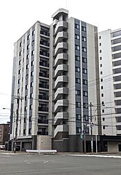 レーベン環状通東THE　RESIDENCE