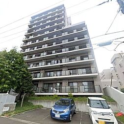 ファミリエール澄川