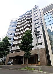 リラハイツ大通