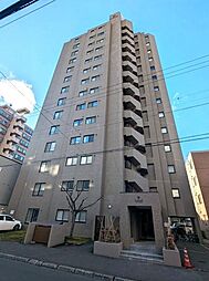 リブウェル南6条