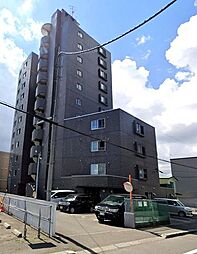 グレートヒル北18条